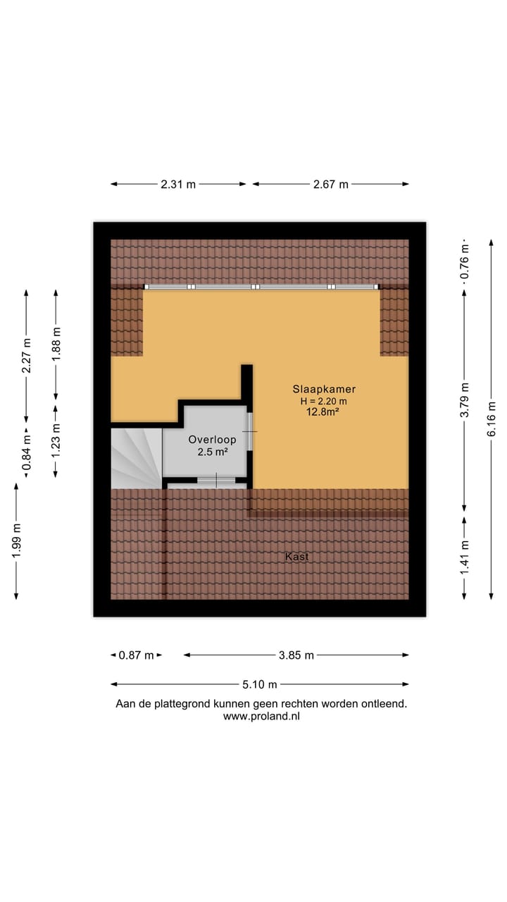 Photo 48 of De Stringen 30