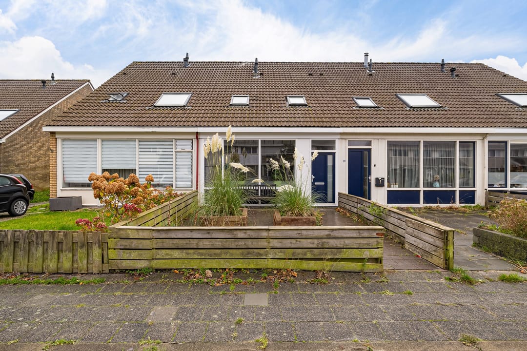 Photo 41 of De Stringen 30