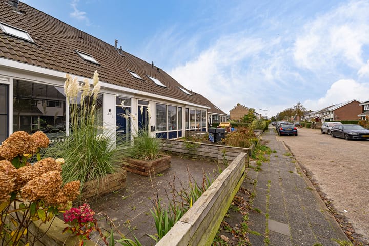 Photo 44 of De Stringen 30