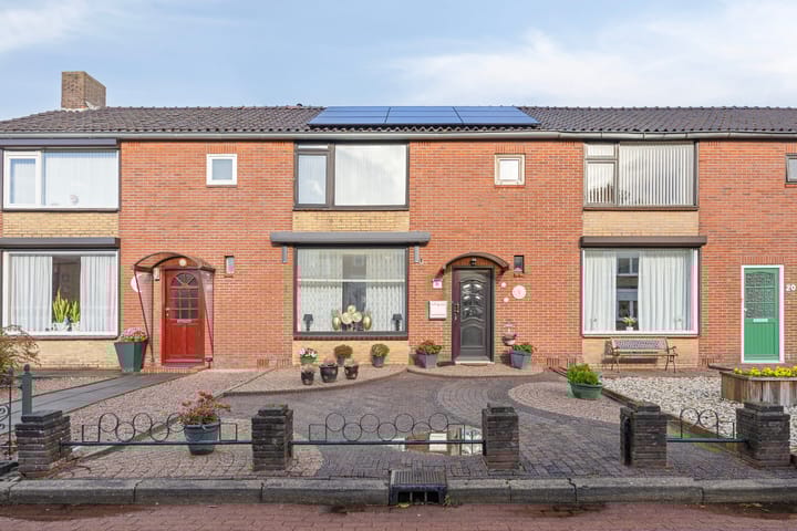 Foto 1 van Graaf Adolfstraat 22