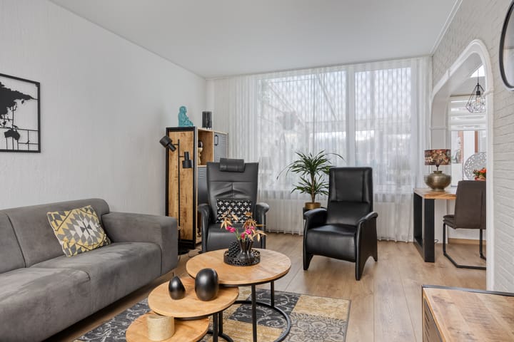 Foto 8 van Graaf Adolfstraat 22