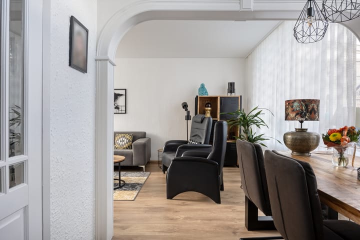 Foto 10 van Graaf Adolfstraat 22