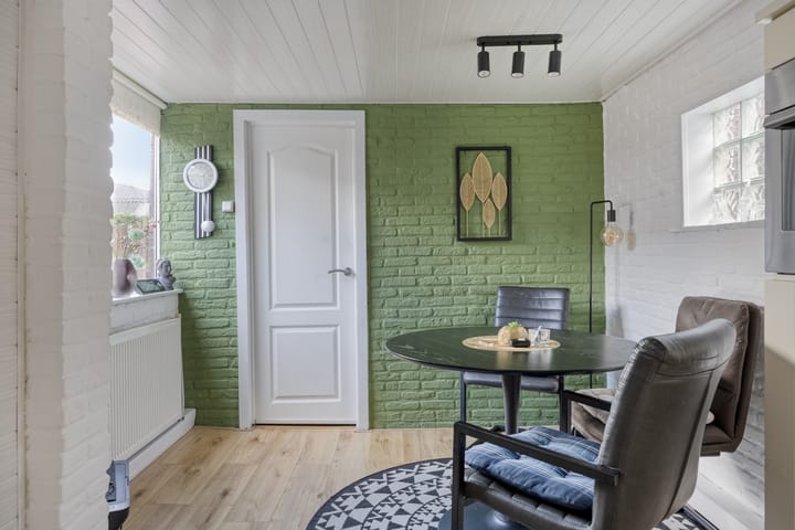 Foto 12 van Graaf Adolfstraat 22