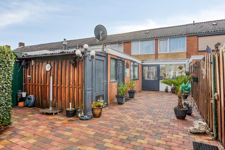 Foto 28 van Graaf Adolfstraat 22