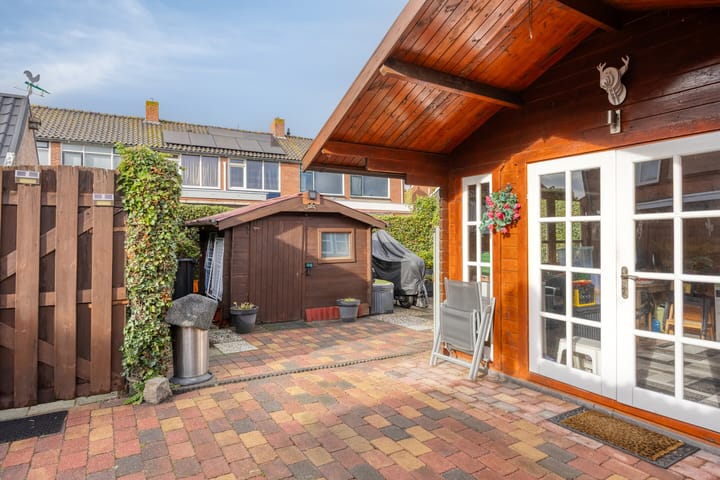 Foto 31 van Graaf Adolfstraat 22