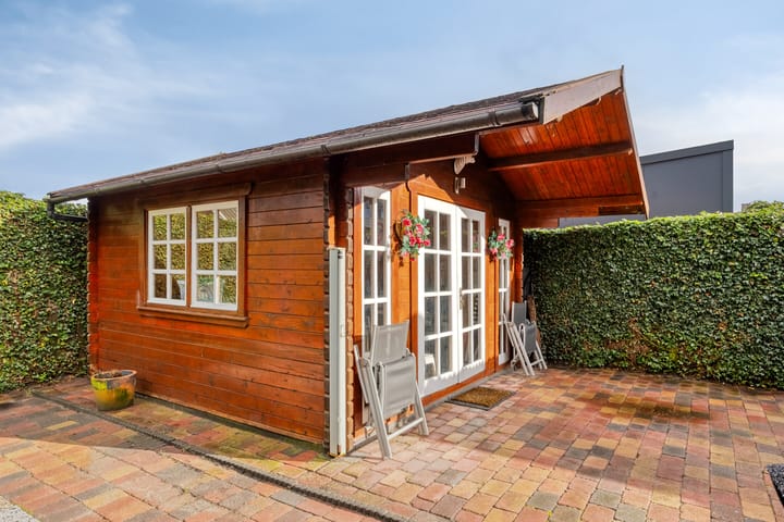 Foto 33 van Graaf Adolfstraat 22