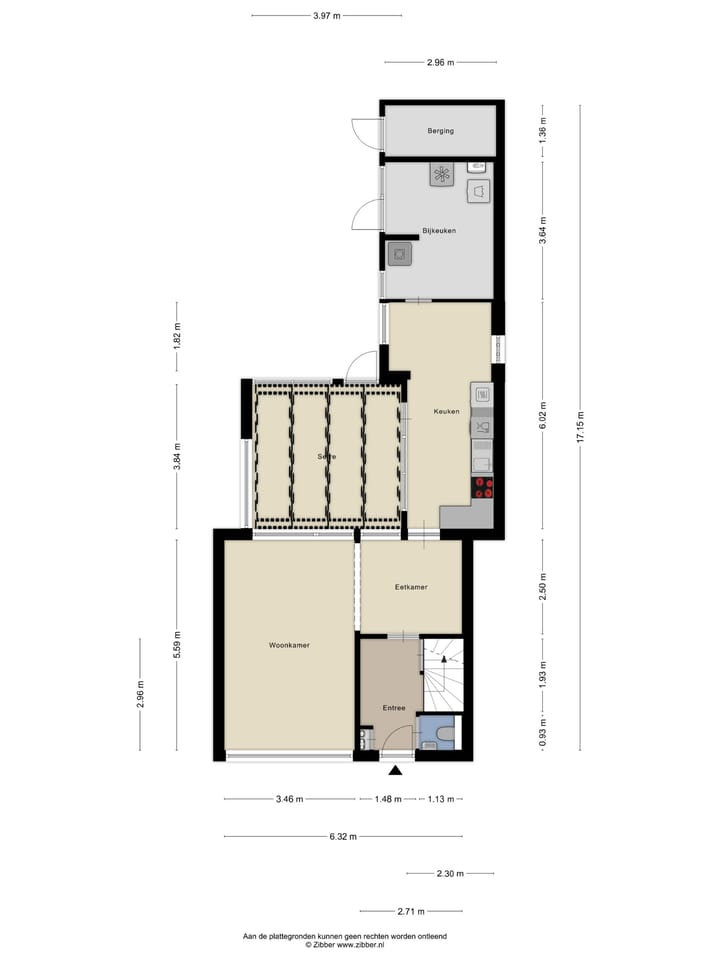Foto 35 van Graaf Adolfstraat 22