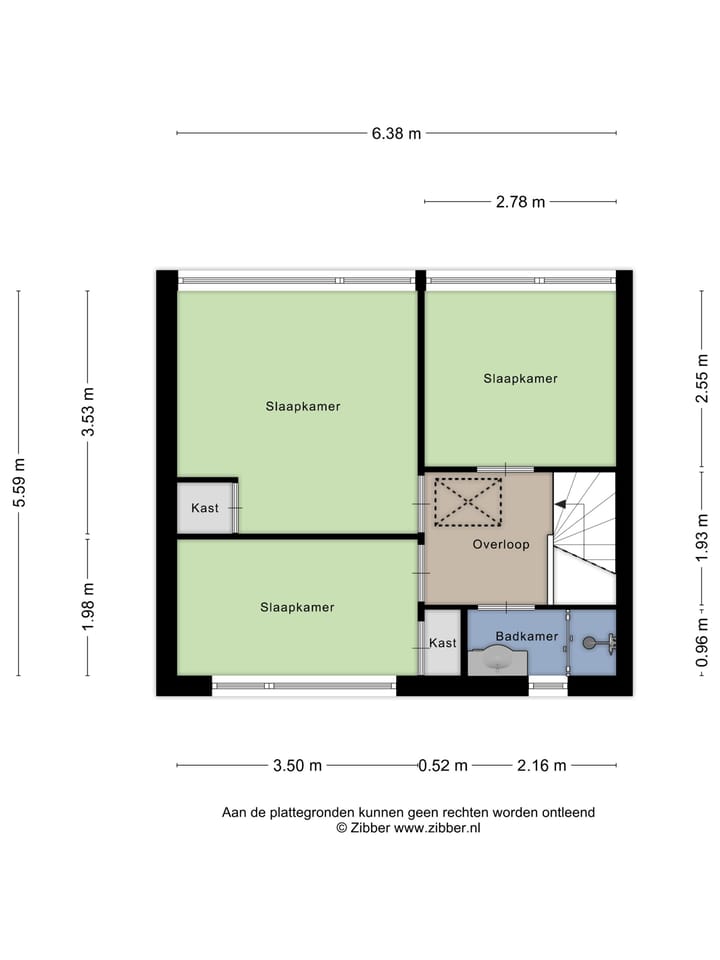 Foto 36 van Graaf Adolfstraat 22