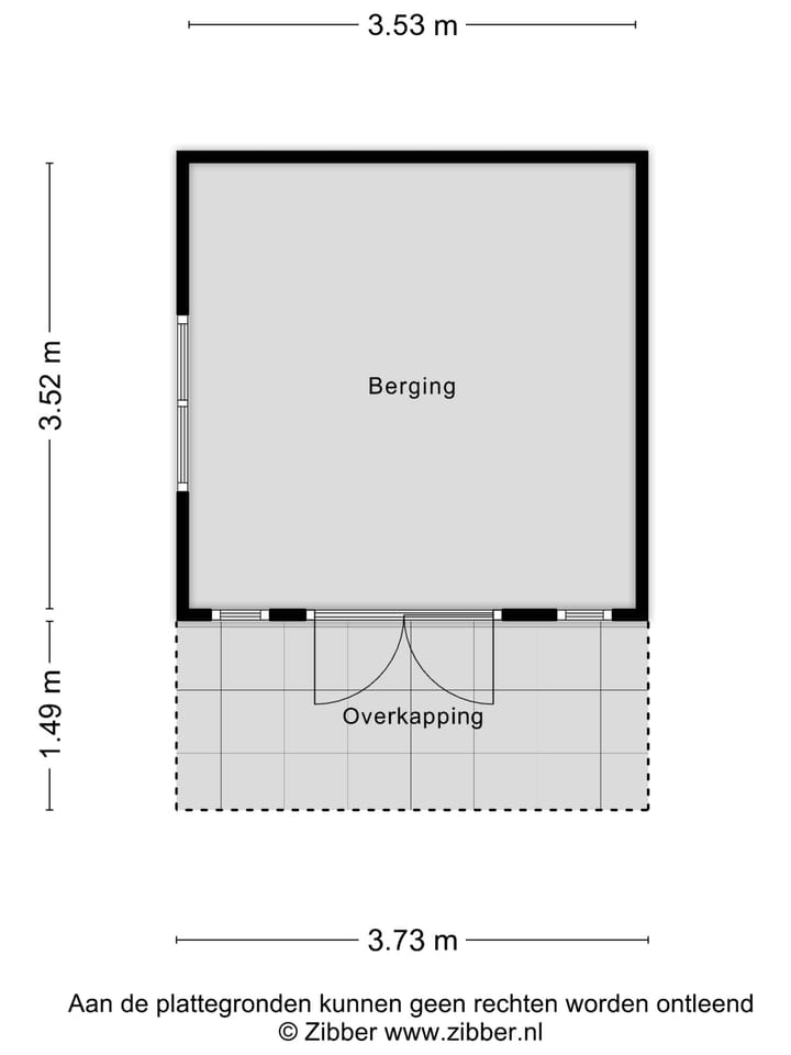 Foto 39 van Graaf Adolfstraat 22