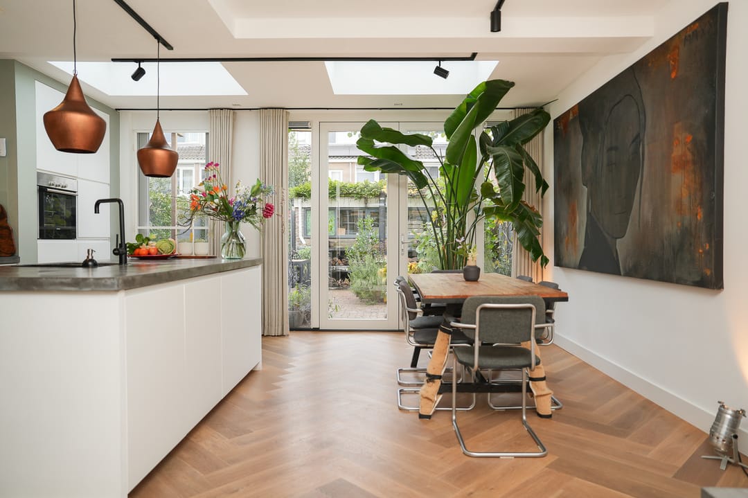 Foto 2 van Winklerlaan 80