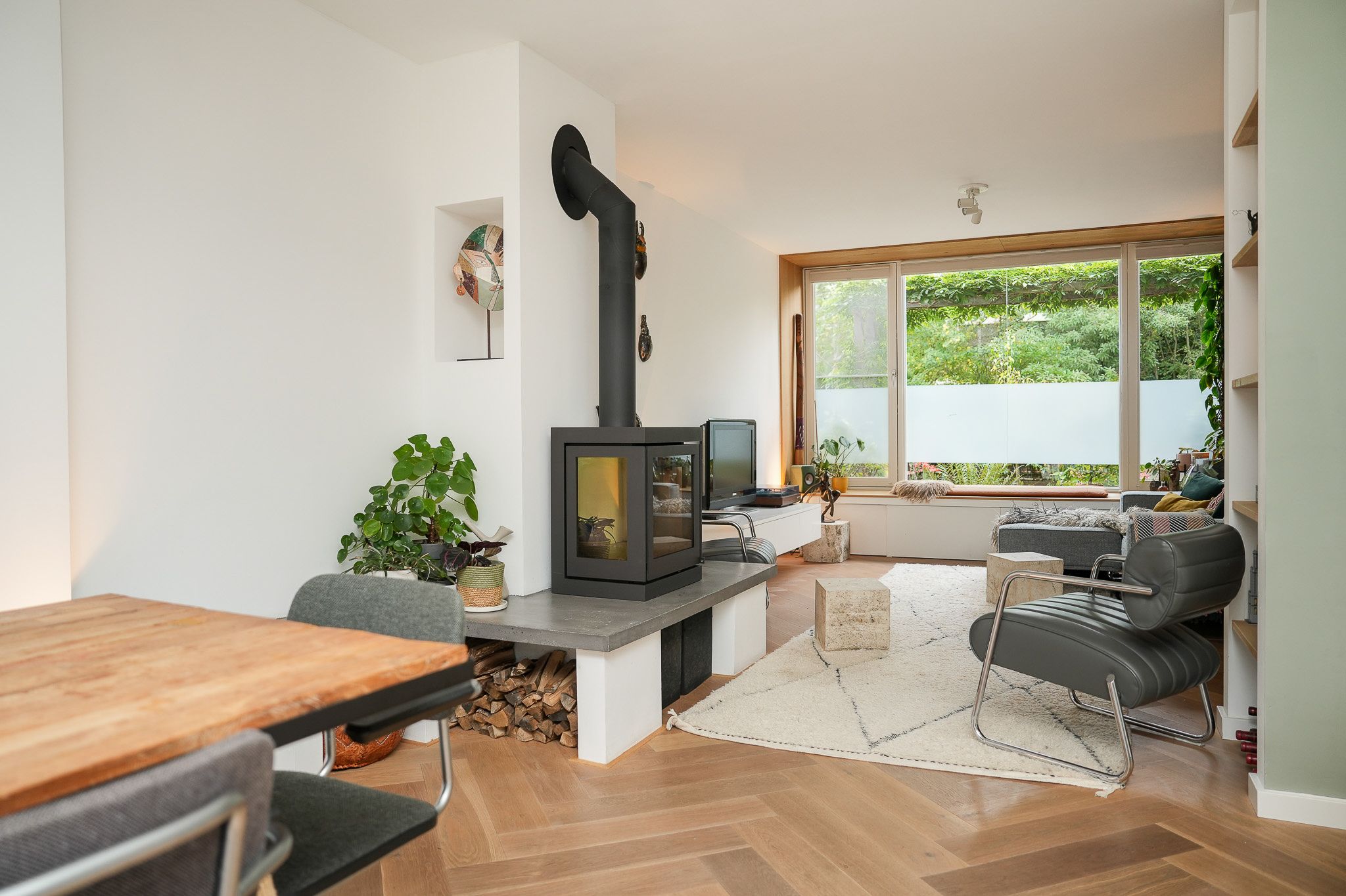 Foto 3 van Winklerlaan 80