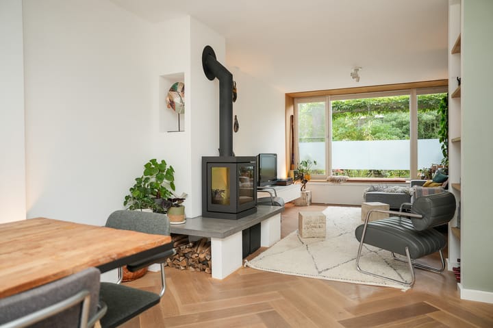 Foto 3 van Winklerlaan 80