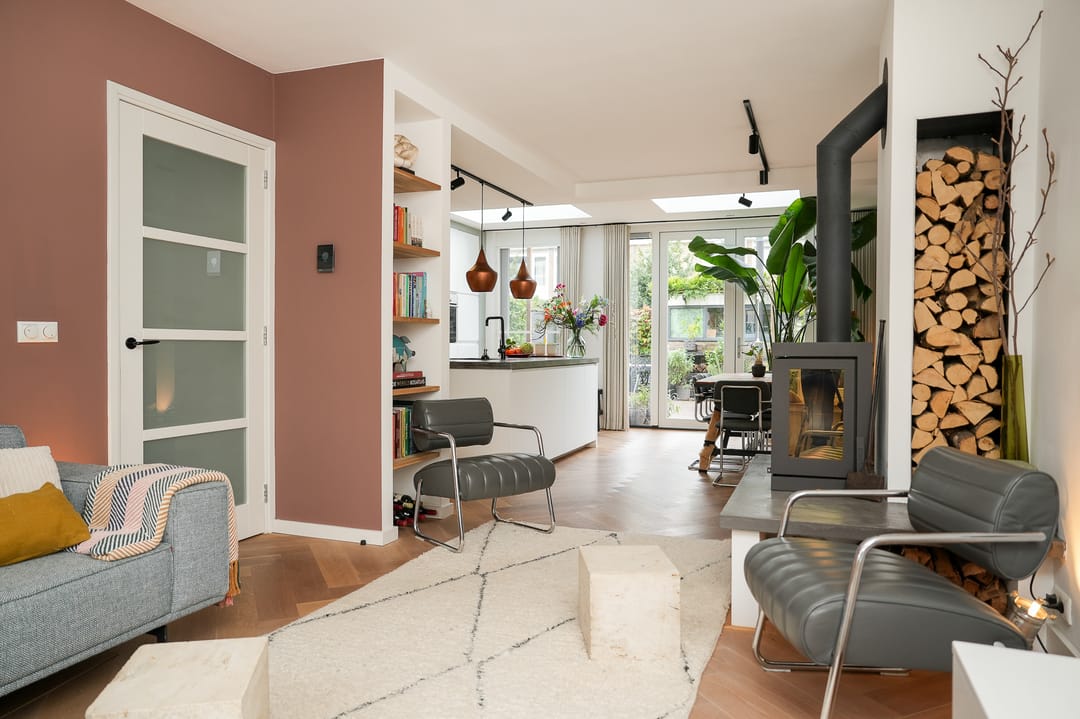 Foto 7 van Winklerlaan 80