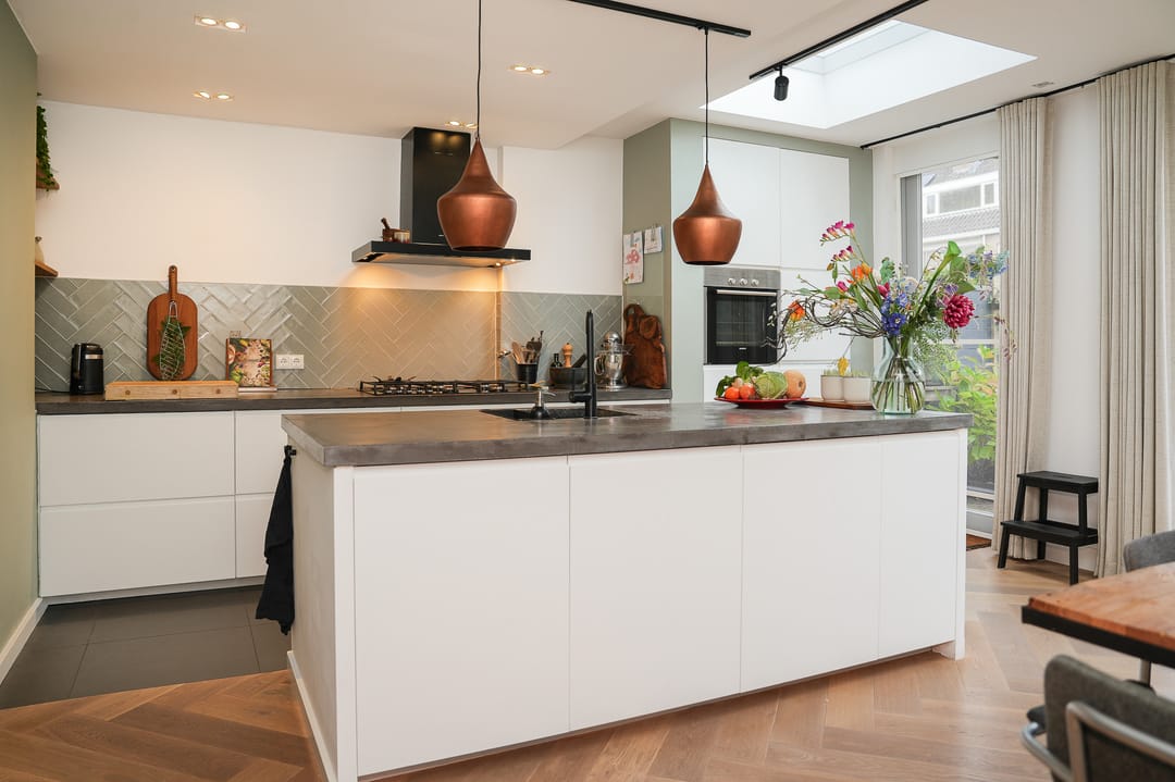 Foto 11 van Winklerlaan 80