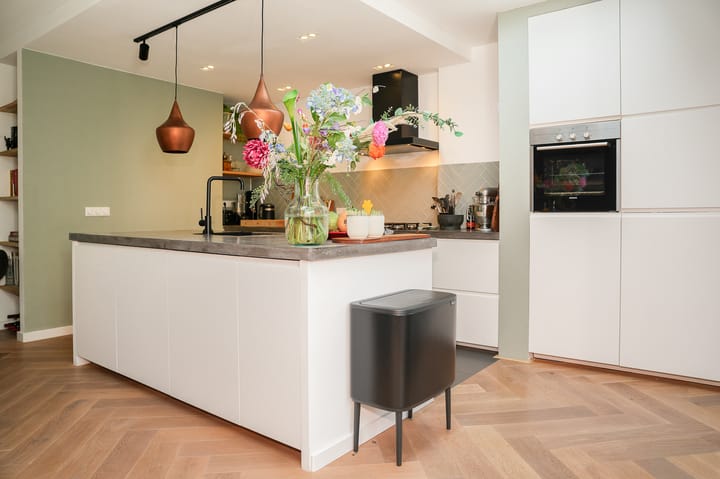 Foto 12 van Winklerlaan 80