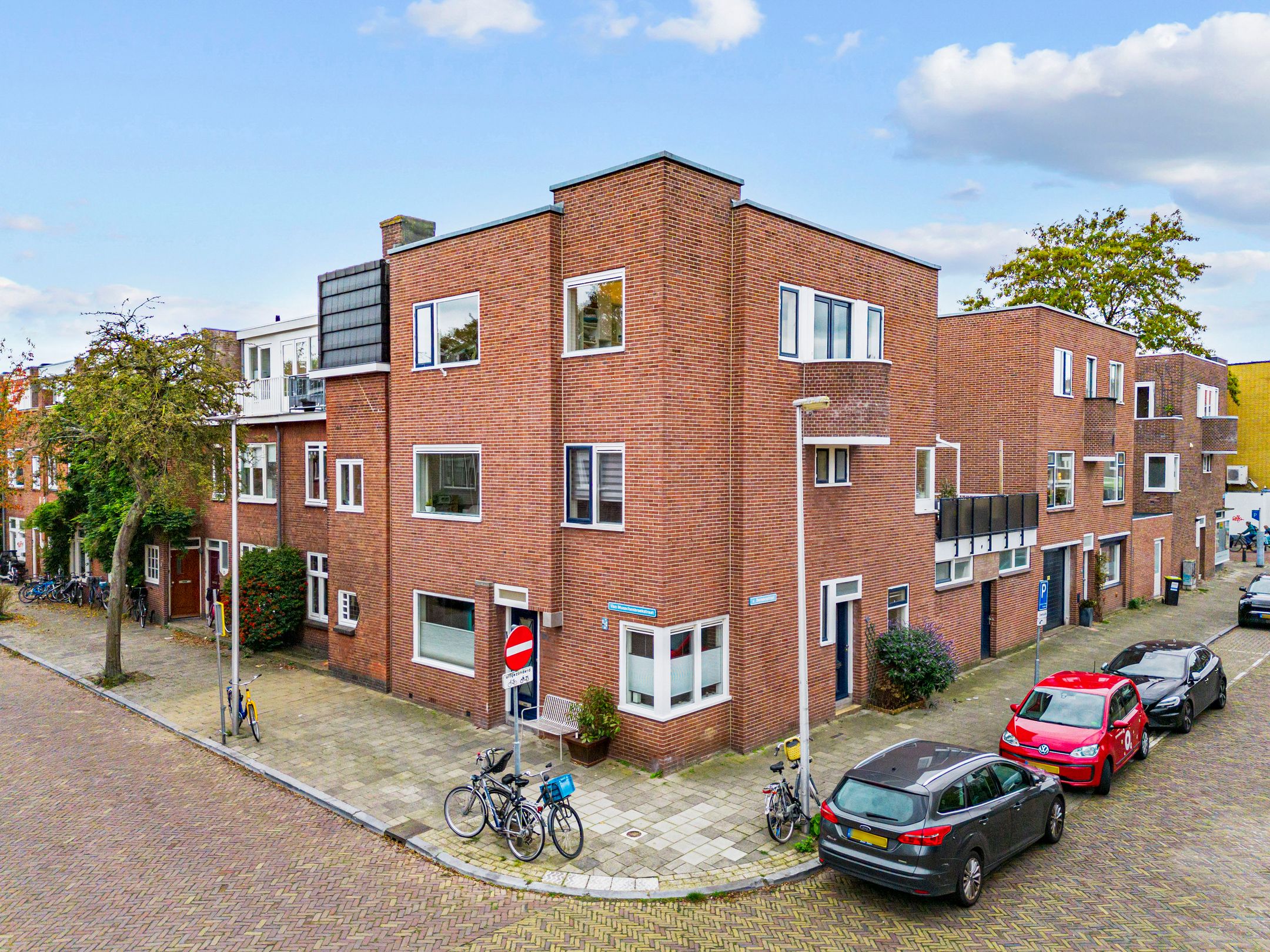 Van Swindenstraat 5-BS 5 BS