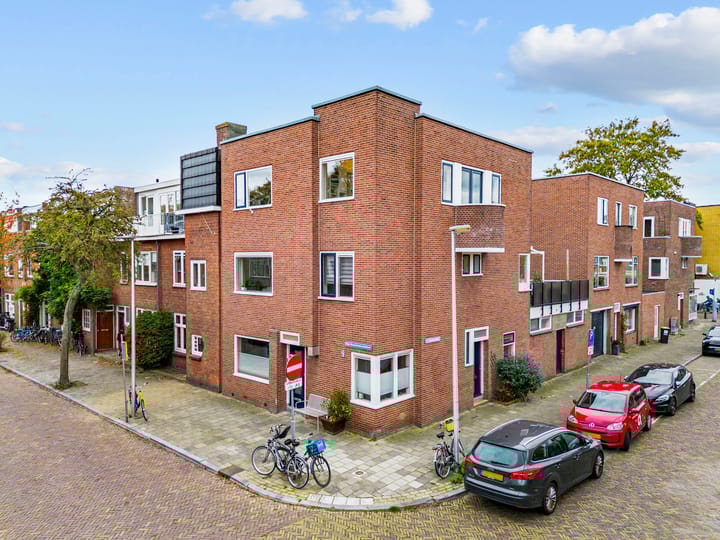 Van Swindenstraat 5-BS