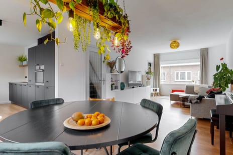 Van Swindenstraat 5-BS secondary image