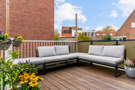 Van Swindenstraat 5-BS tertiary image