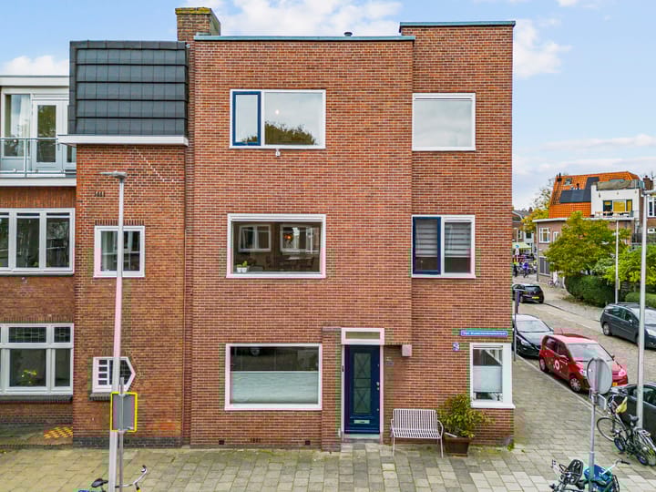 Foto 4 van Van Swindenstraat 5-BS