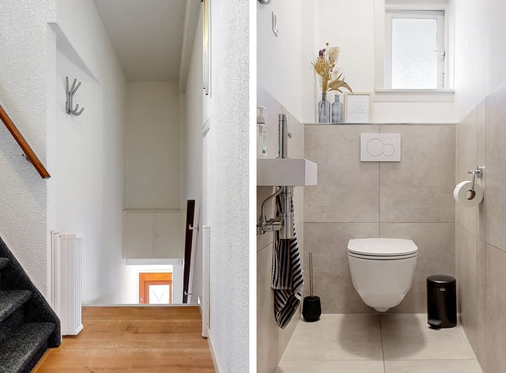 Foto 5 van Van Swindenstraat 5-BS