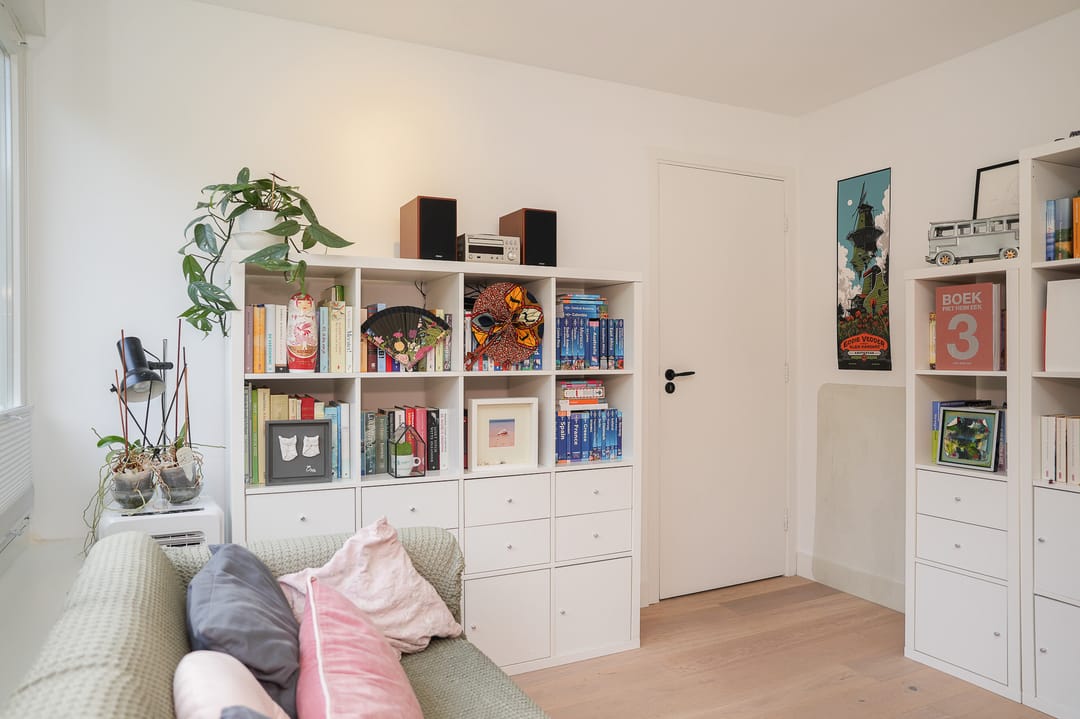 Foto 32 van Winklerlaan 80