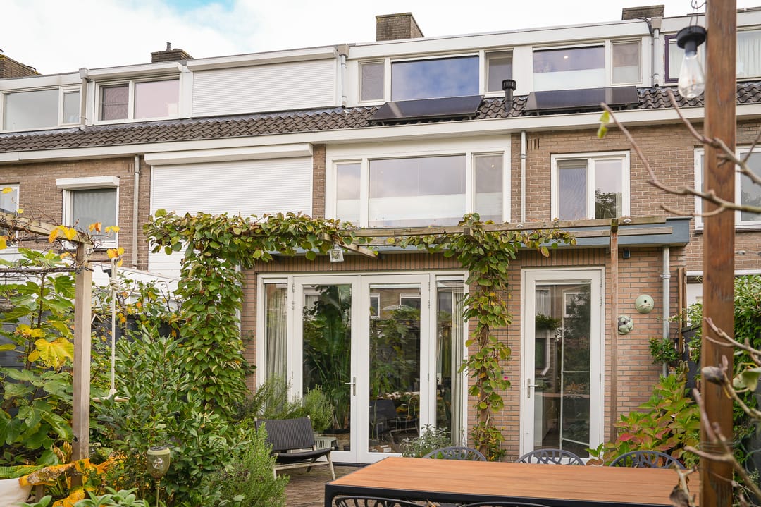 Foto 38 van Winklerlaan 80