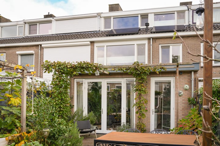 Foto 38 van Winklerlaan 80