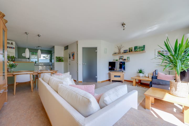 Foto 6 van Charlie Chaplinweg 19