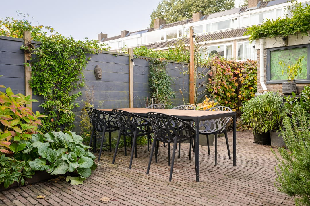 Foto 41 van Winklerlaan 80