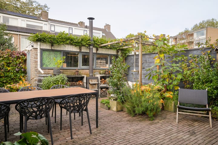 Foto 42 van Winklerlaan 80