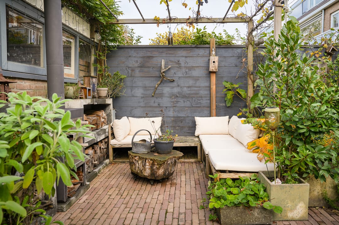 Foto 43 van Winklerlaan 80