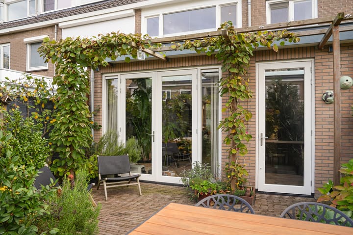 Foto 46 van Winklerlaan 80