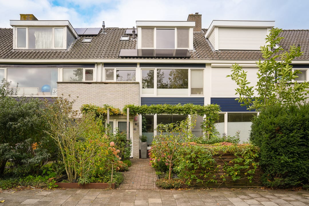 Foto 47 van Winklerlaan 80