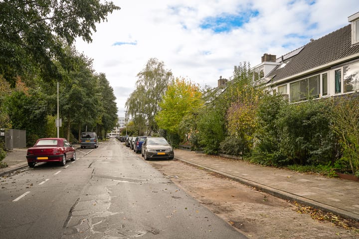 Foto 50 van Winklerlaan 80