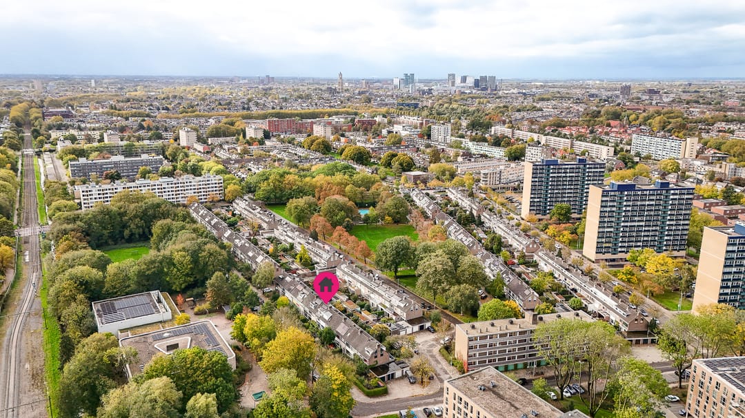 Foto 53 van Winklerlaan 80