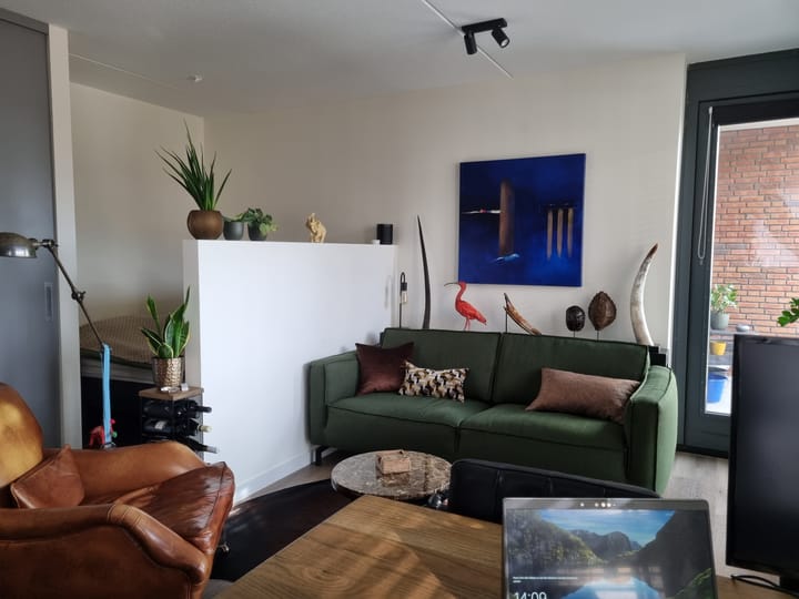 Foto 4 van Kanseliersplein 51