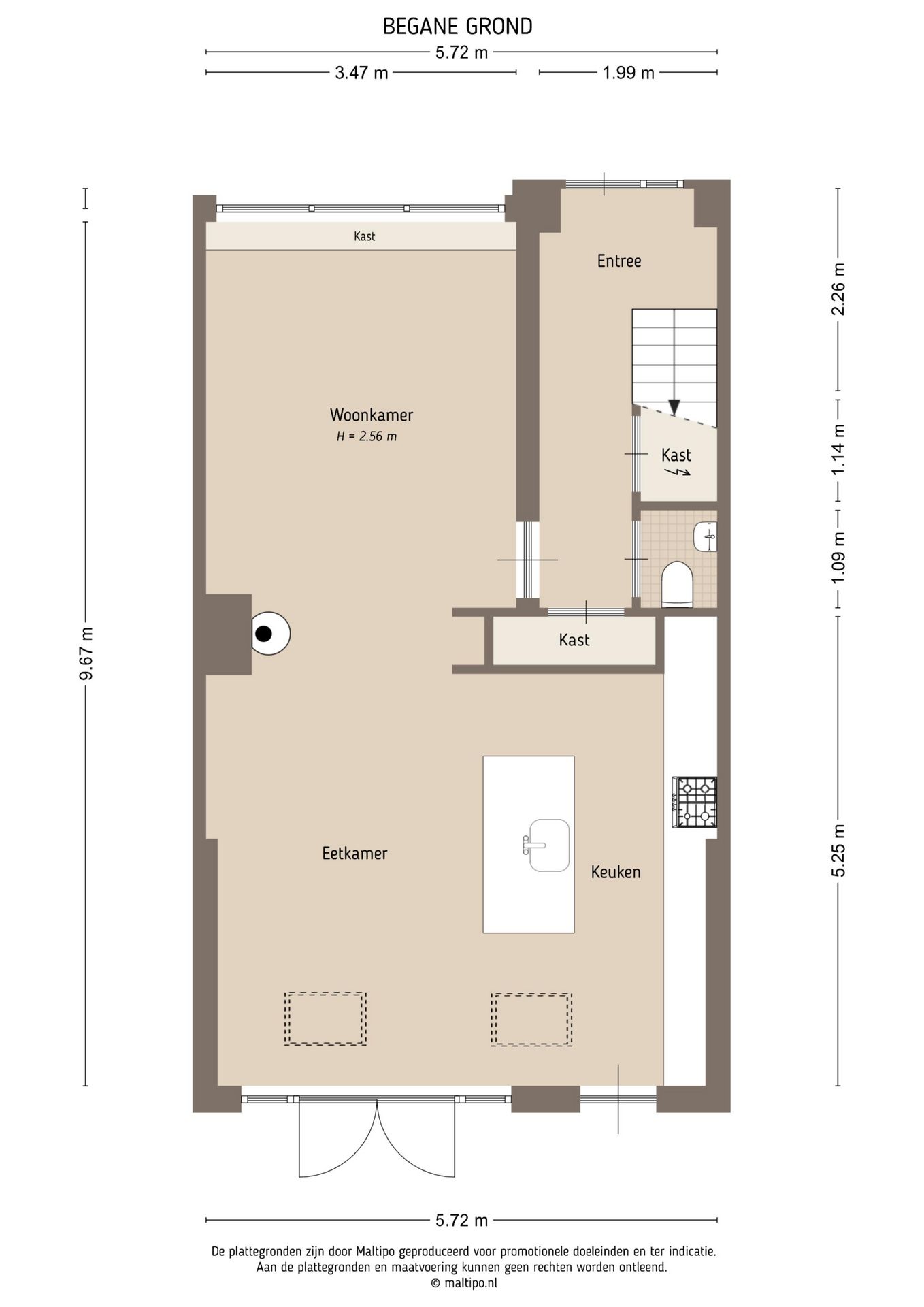 Foto 55 van Winklerlaan 80