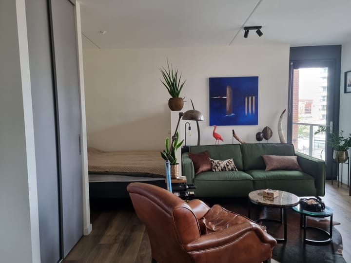 Foto 5 van Kanseliersplein 51