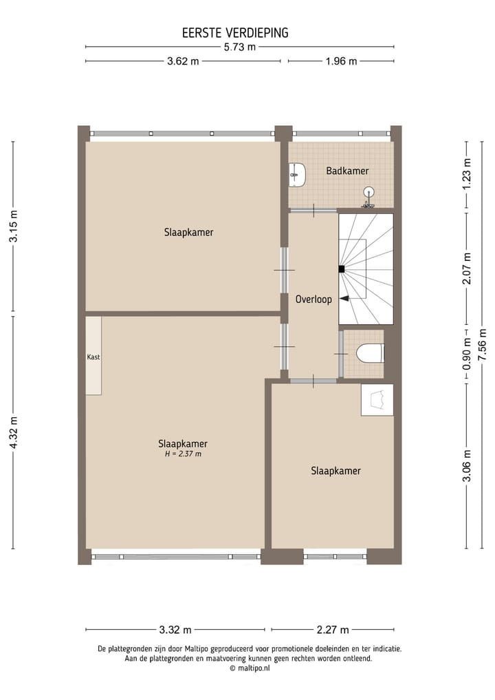 Foto 56 van Winklerlaan 80