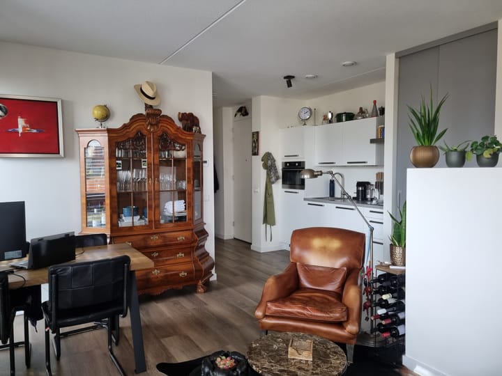 Foto 6 van Kanseliersplein 51