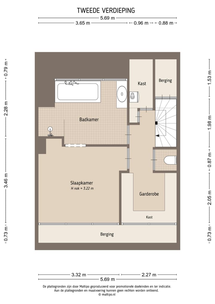 Foto 57 van Winklerlaan 80