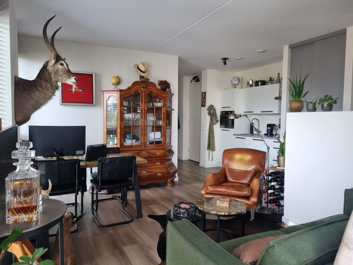 Foto 7 van Kanseliersplein 51