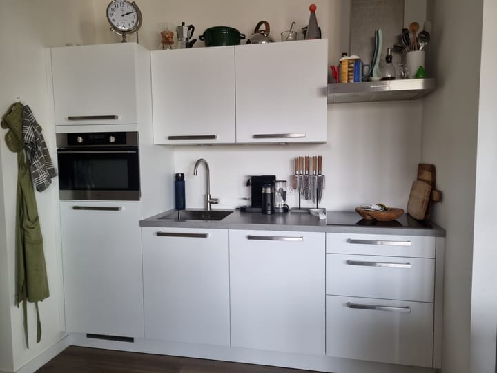 Foto 8 van Kanseliersplein 51