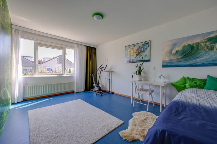 Foto 26 van Charlie Chaplinweg 19