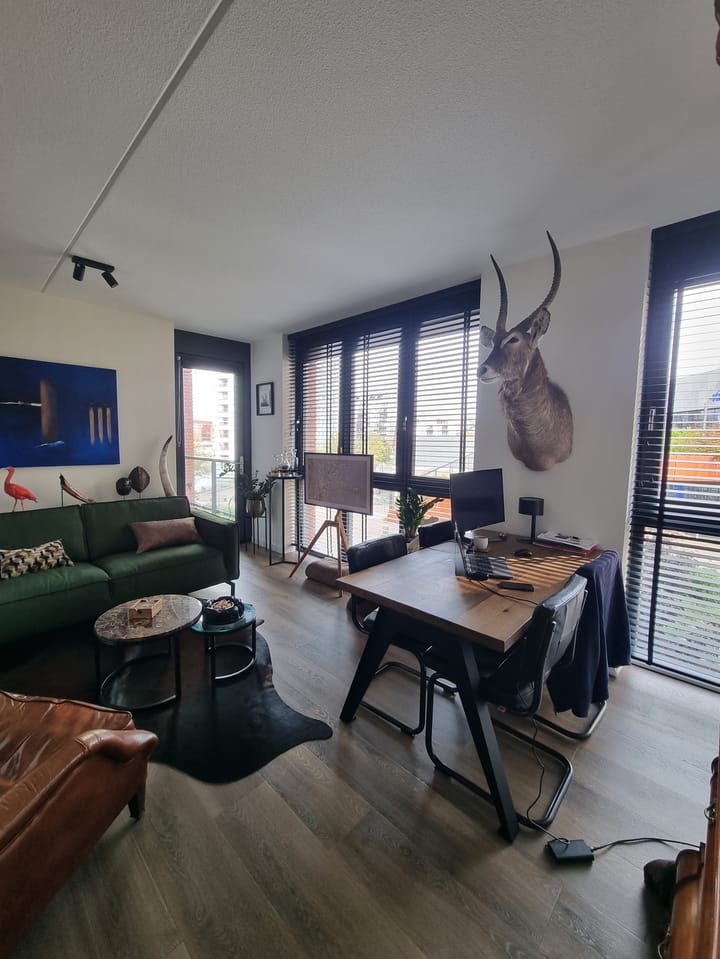 Foto 10 van Kanseliersplein 51