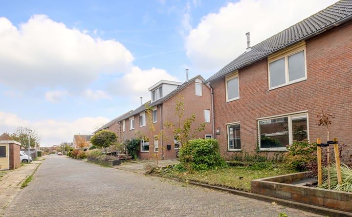 Foto 2 van Wierbalg 1835