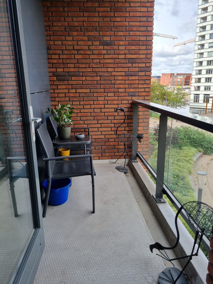 Foto 15 van Kanseliersplein 51