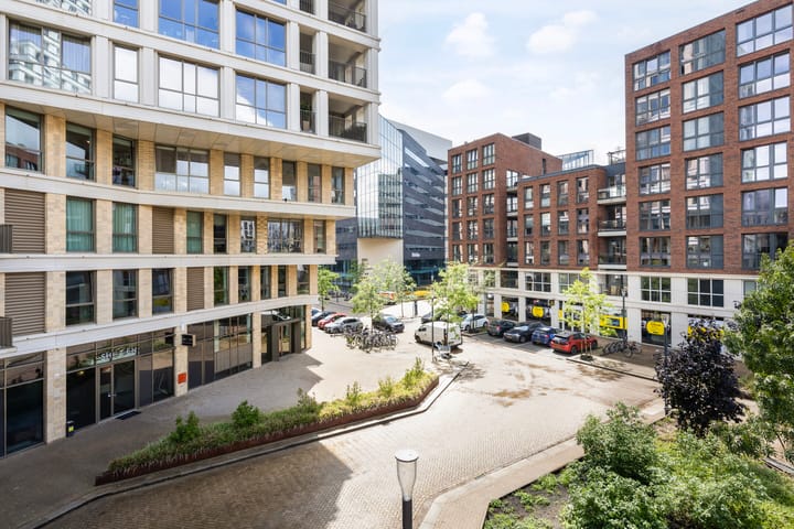 Foto 17 van Kanseliersplein 51