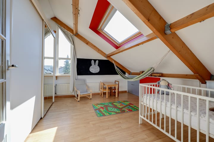 Foto 34 van Charlie Chaplinweg 19